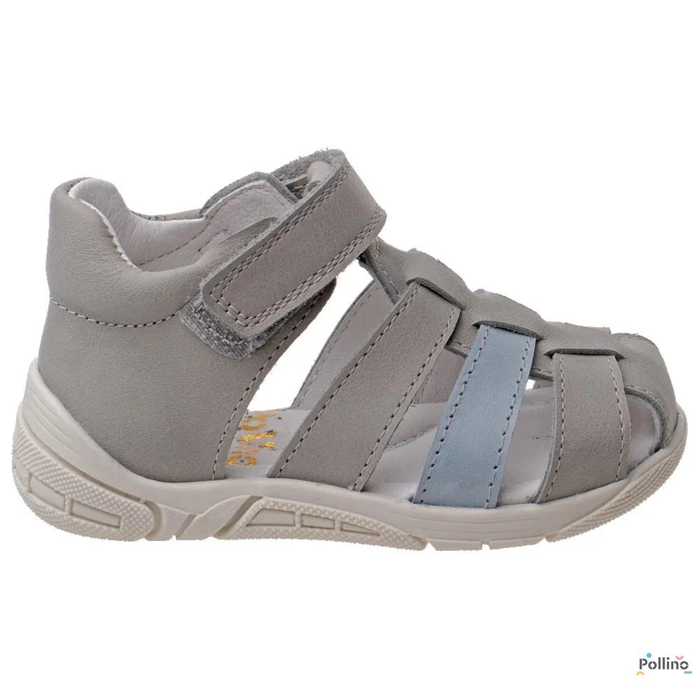 POLLINO POLUSANDALA 4171 GRIGIO 