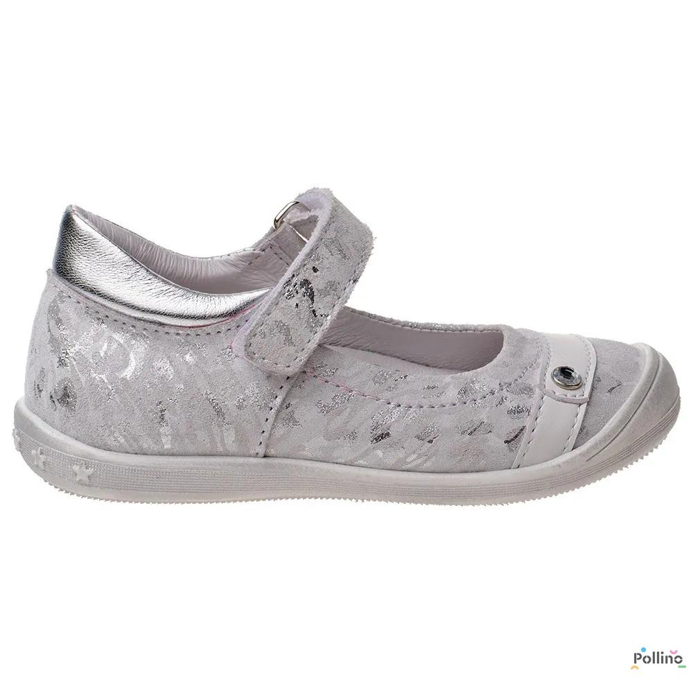 POLLINO BALETANKA 4177 BIANCO 