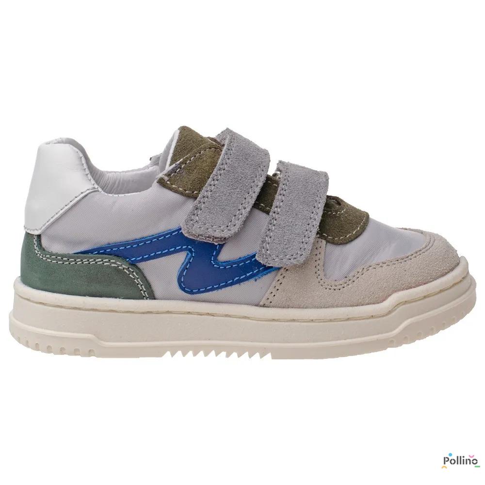 POLLINO CIPELA 4178 GRIGIO 