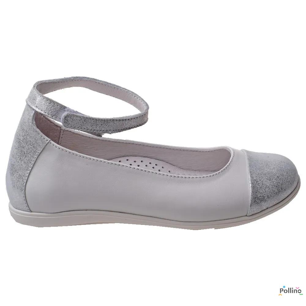 POLLINO BALETANKA 4187 BIANCO 
