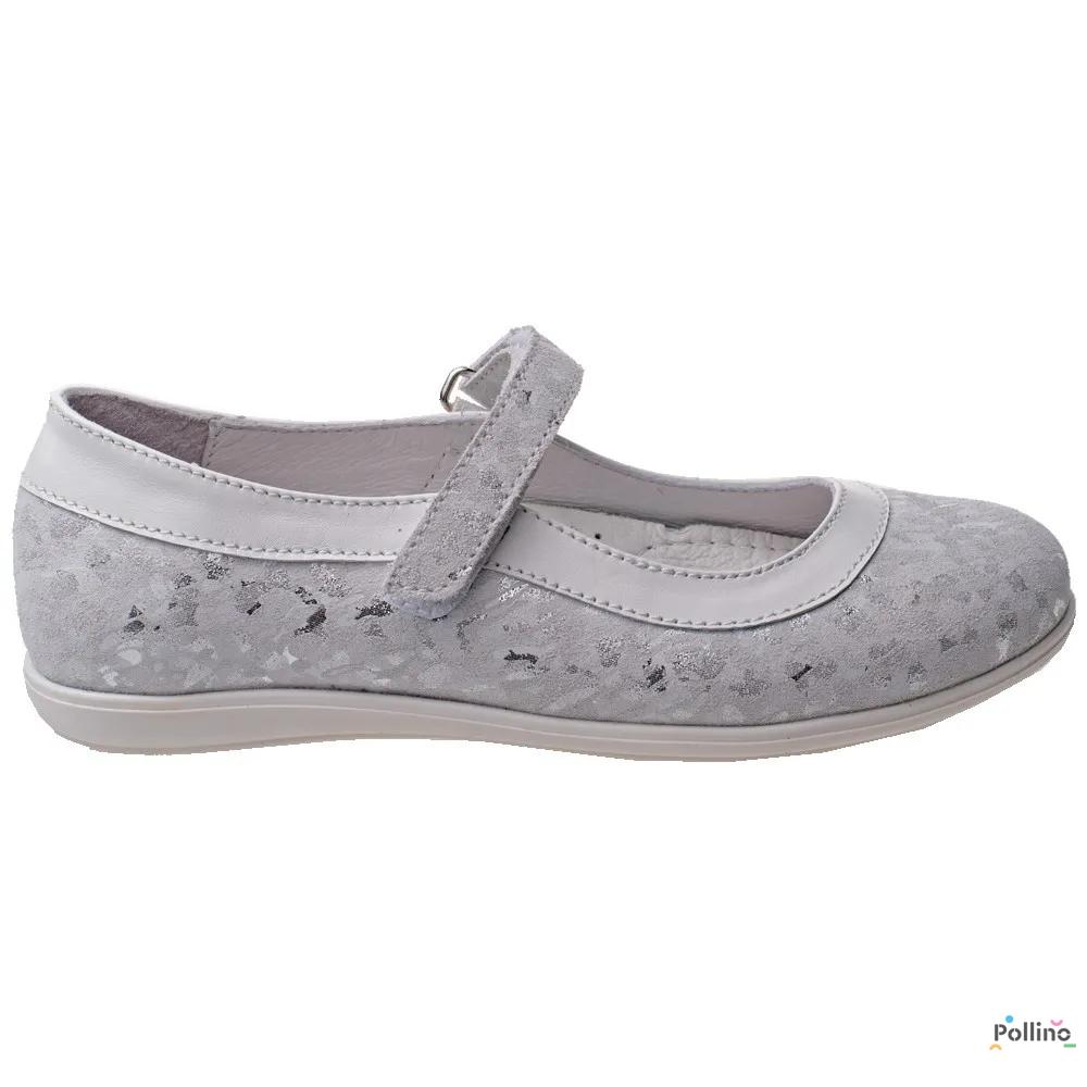 POLLINO BALETANKA 4188 BIANCO 