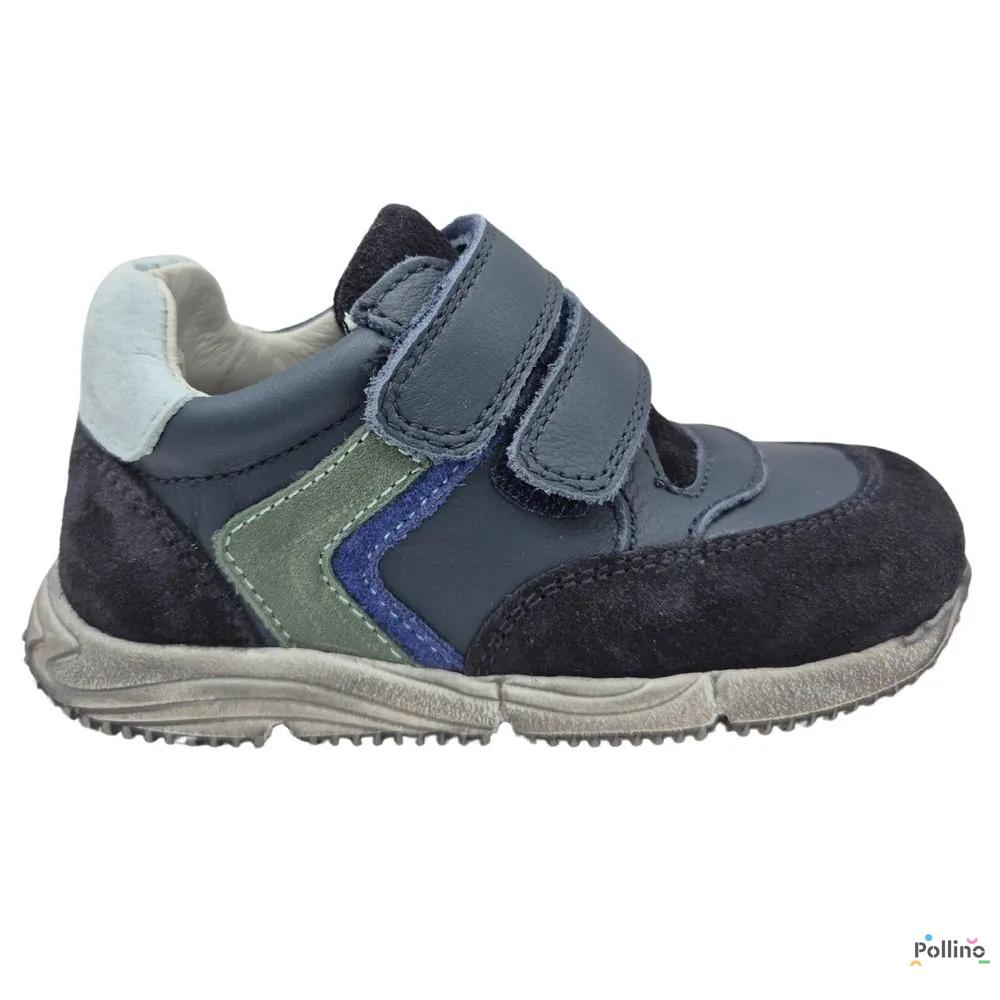 POLLINO STRADA PATIKA 4207 D.BLUE 
