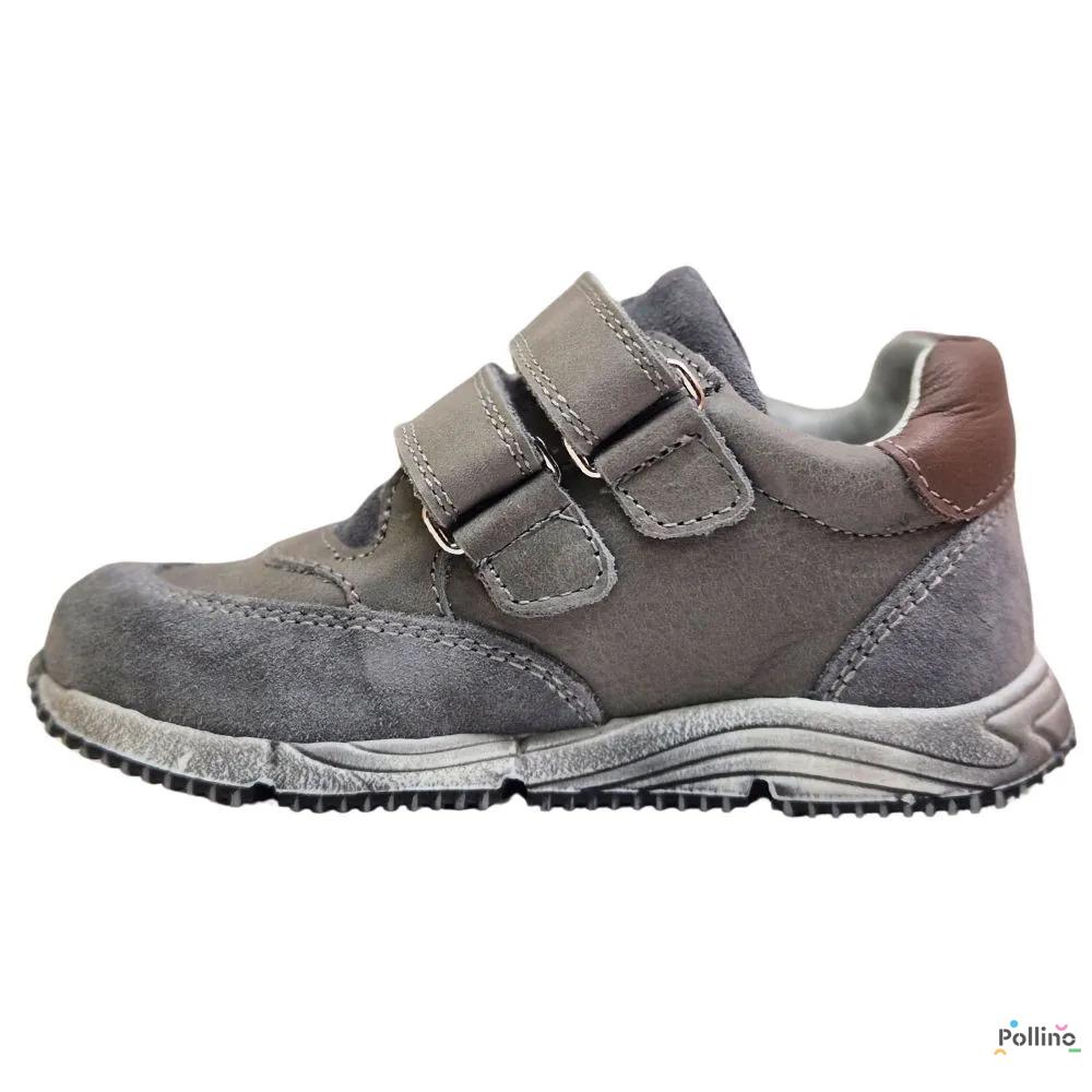 POLLINO STRADA PATIKA 4207 GREY 