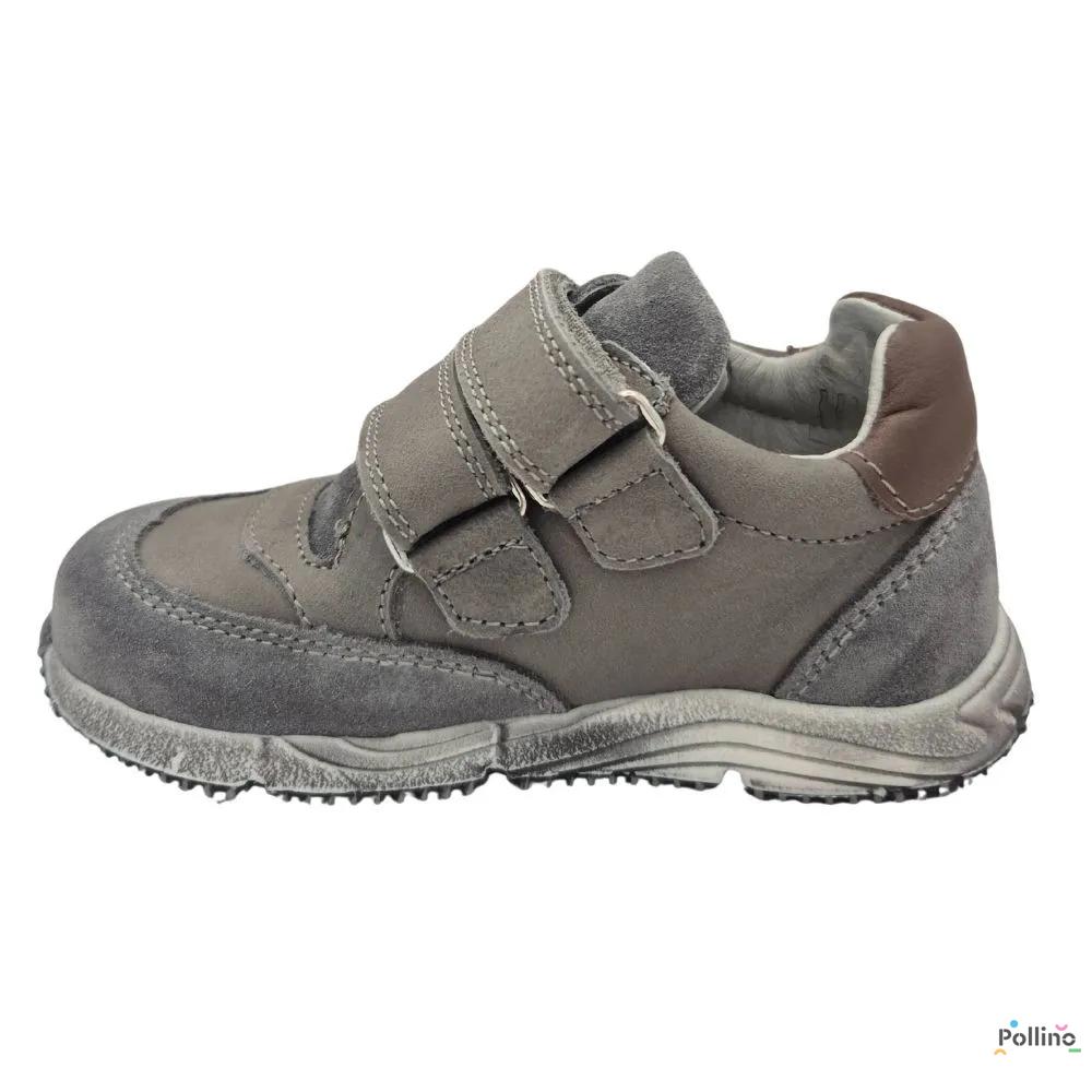 POLLINO STRADA PATIKA 4207 GREY 