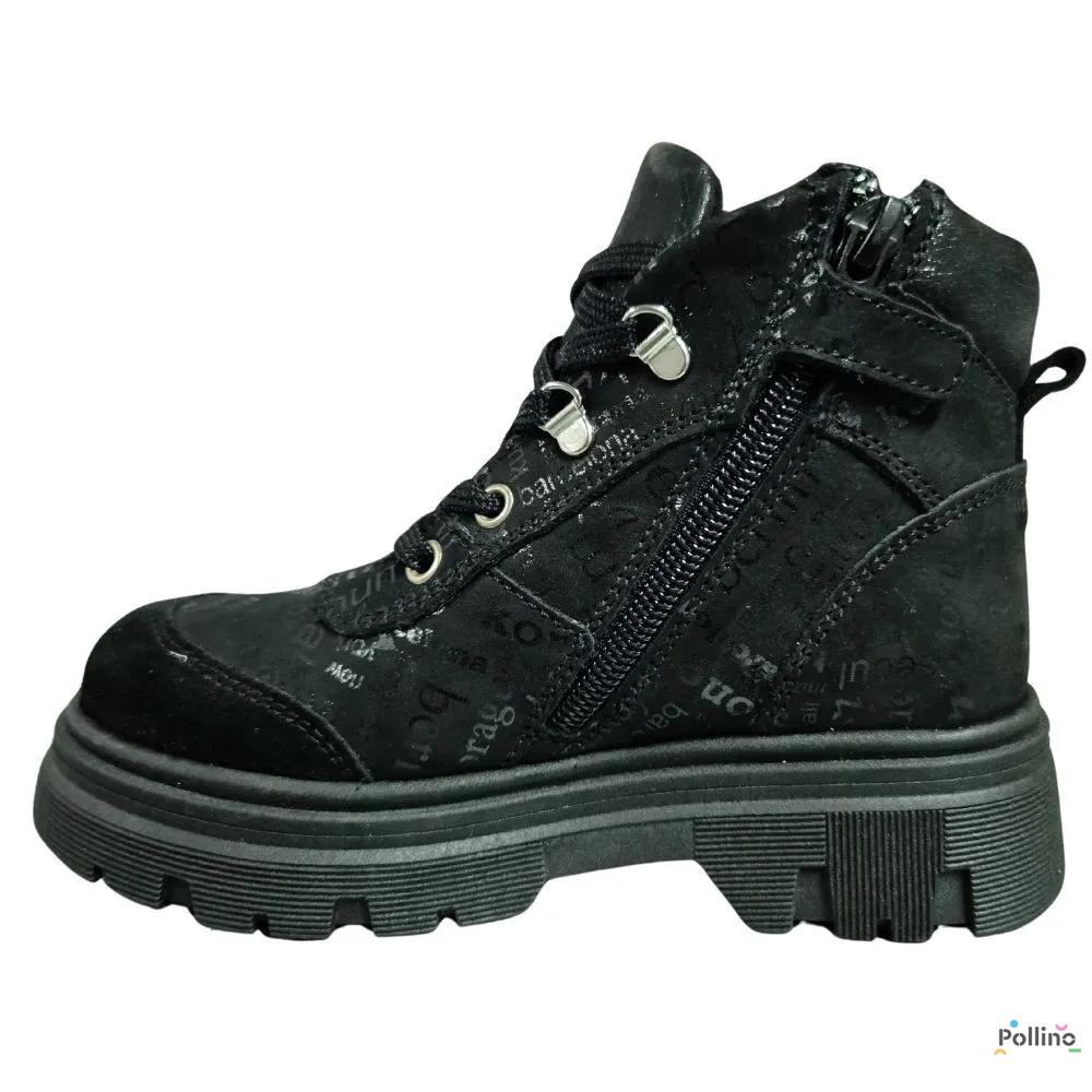 POLLINO STRADA CIPELA 4229 NERO 