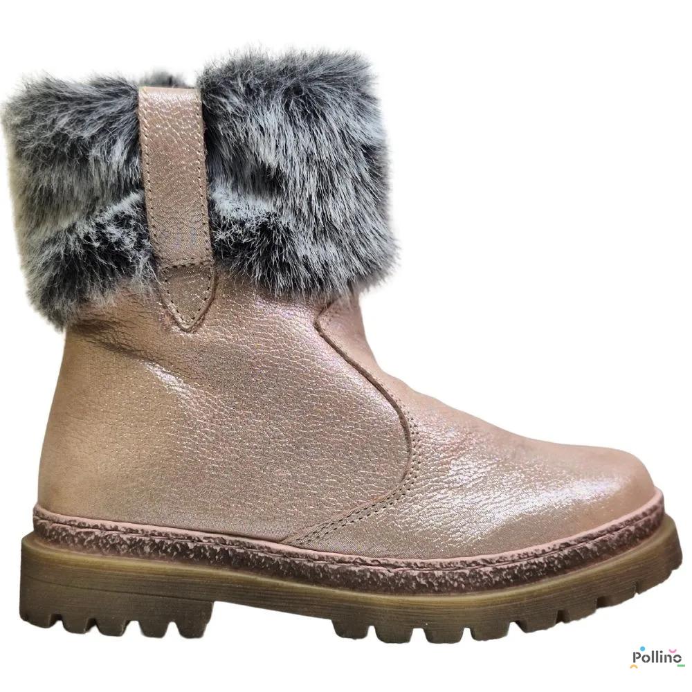 POLLINO STRADA CIZMA 4234 ROSA 