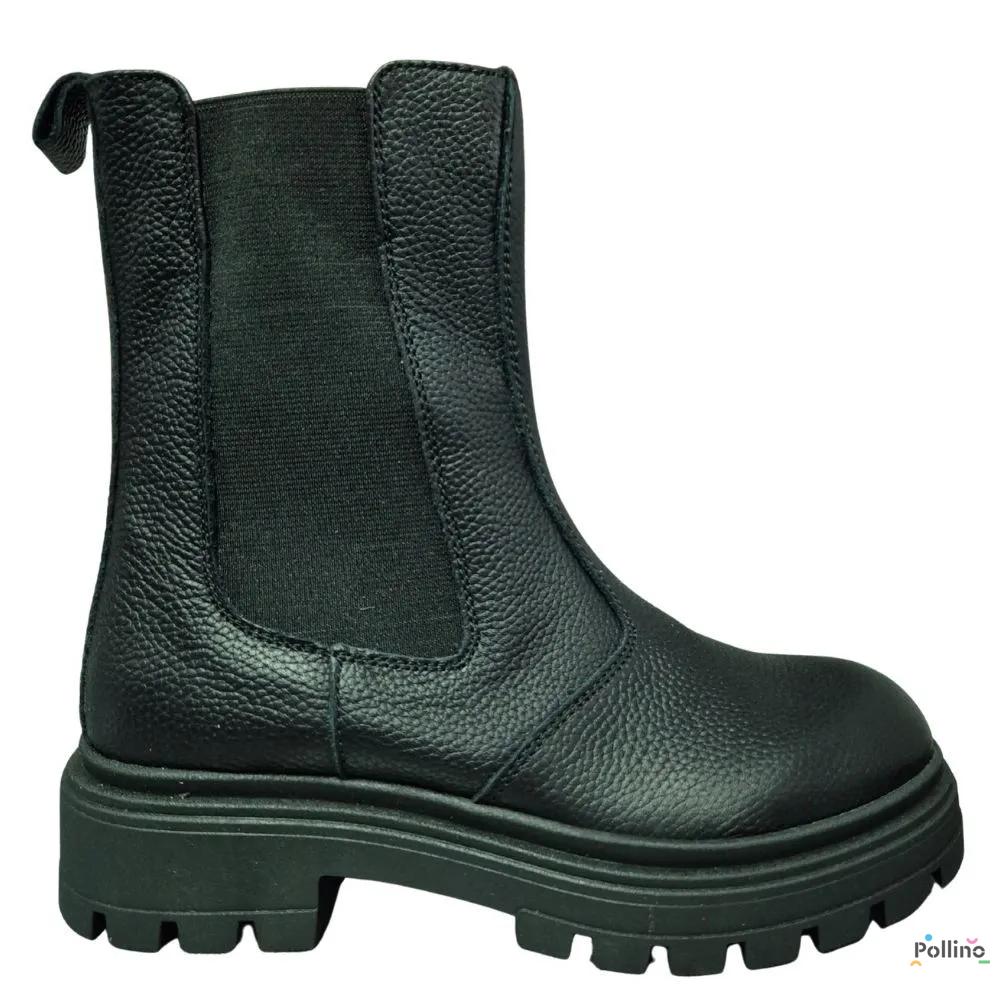 POLLINO STRADA CIZMA 4235 BLACK 