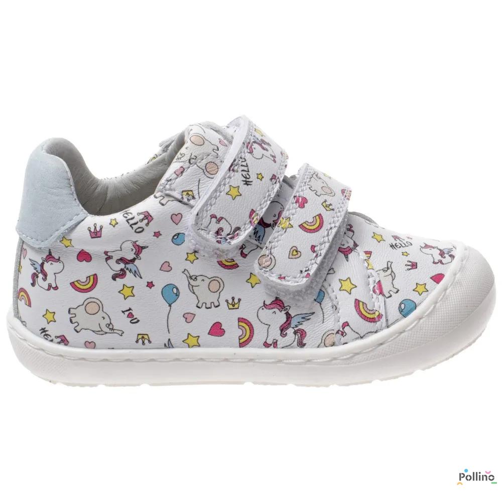 POLLINO STRADA PROHODAVAJUCA 4255 BIANCO 