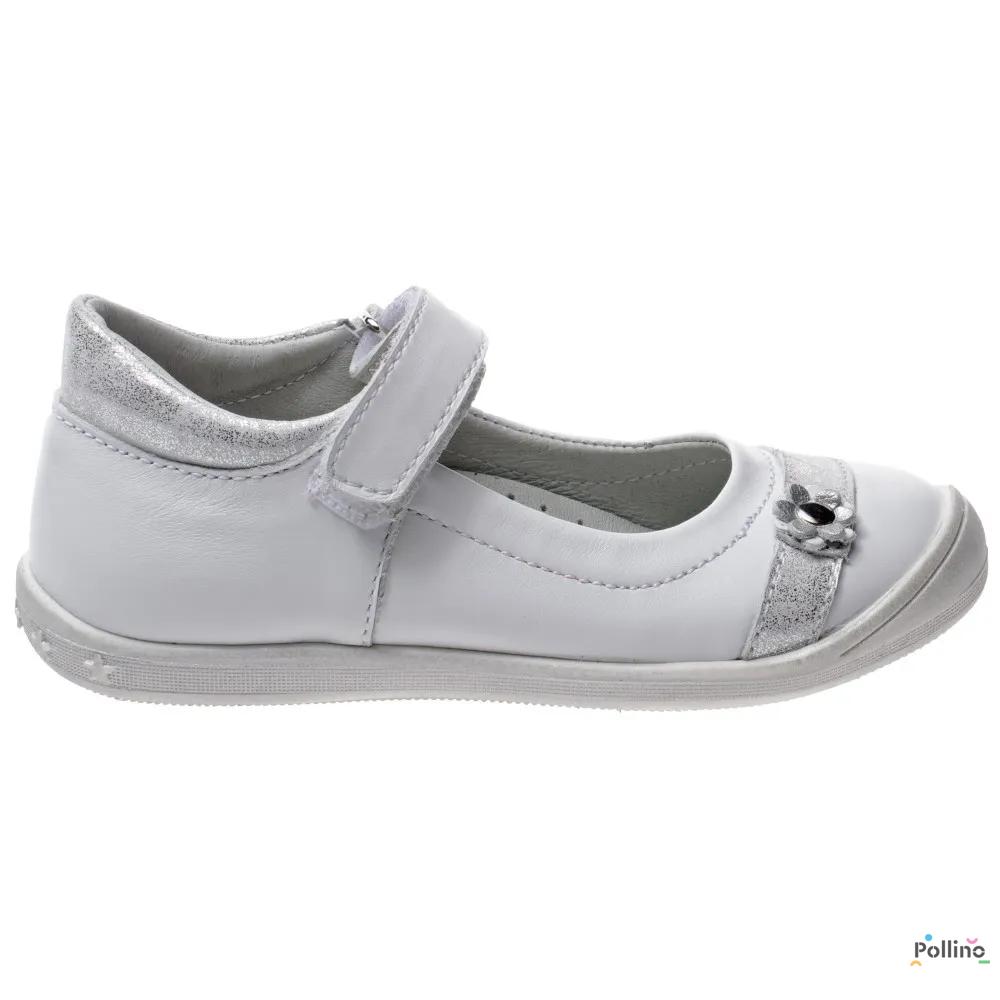 POLLINO STRADA BALETANKA 4262 BIANCO 