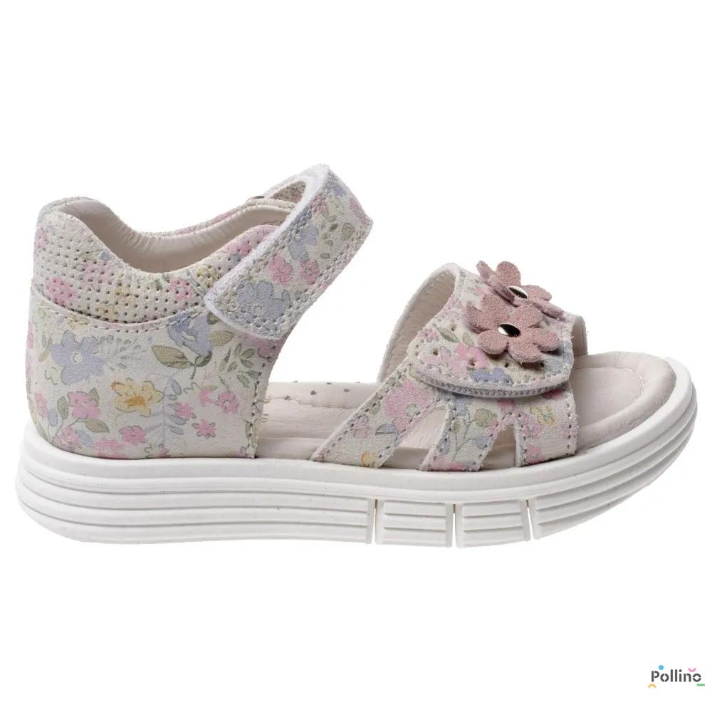 POLLINO STRADA SANDALA 4267 FLORA 