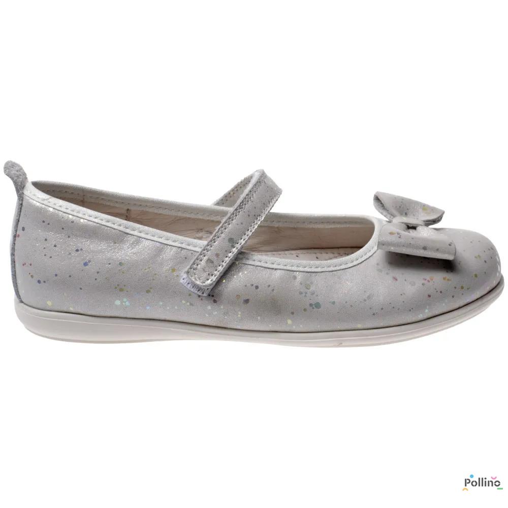 POLLINO STRADA BALETANKA 4272 SILVER 