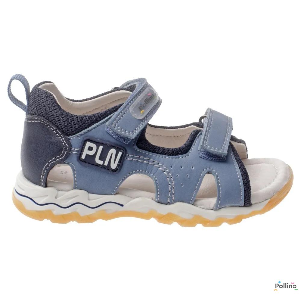 POLLINO STRADA SANDALA 4274 BLUE 