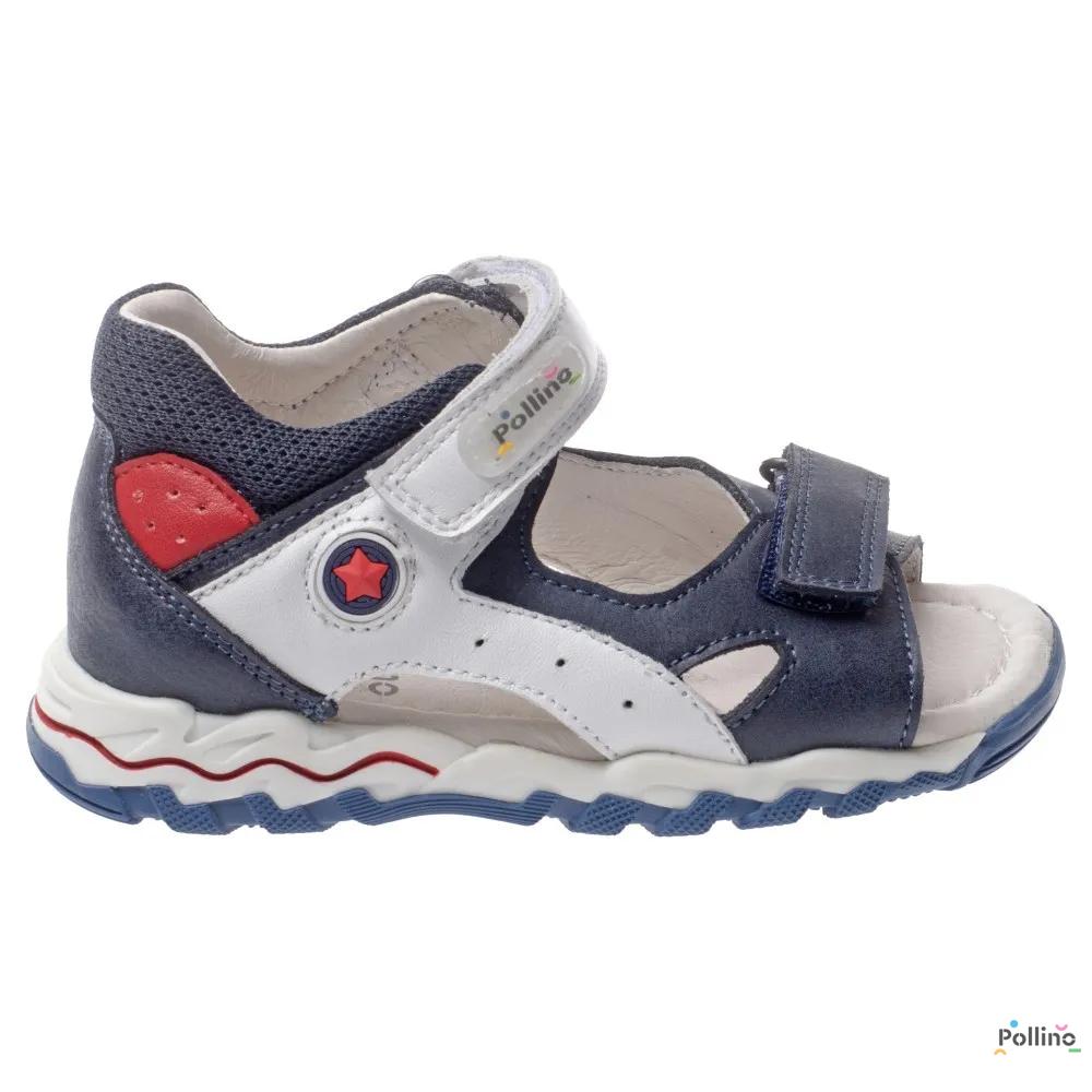 POLLINO STRADA SANDALA 4275 NAVY 