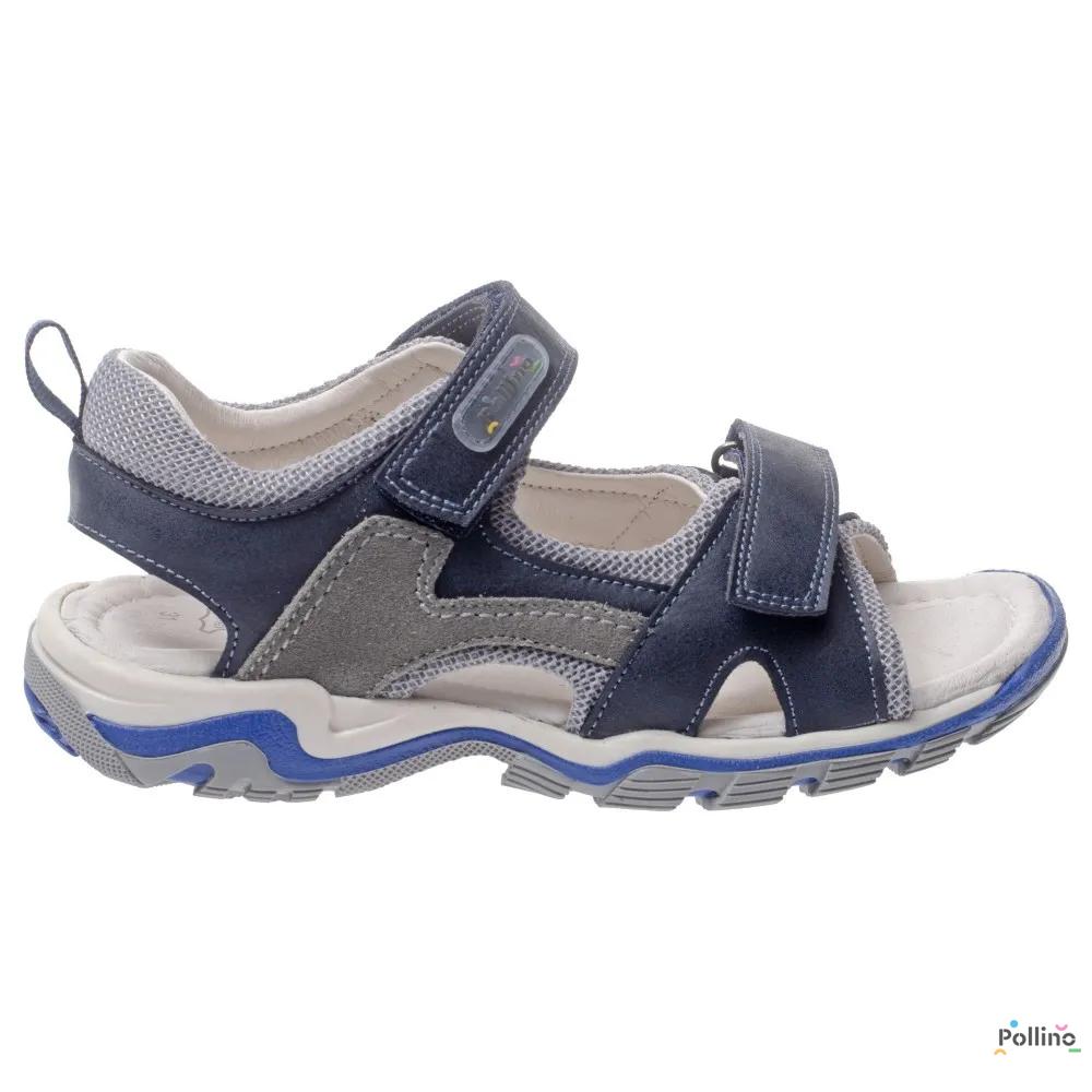 POLLINO STRADA SANDALA 4280 NAVY 