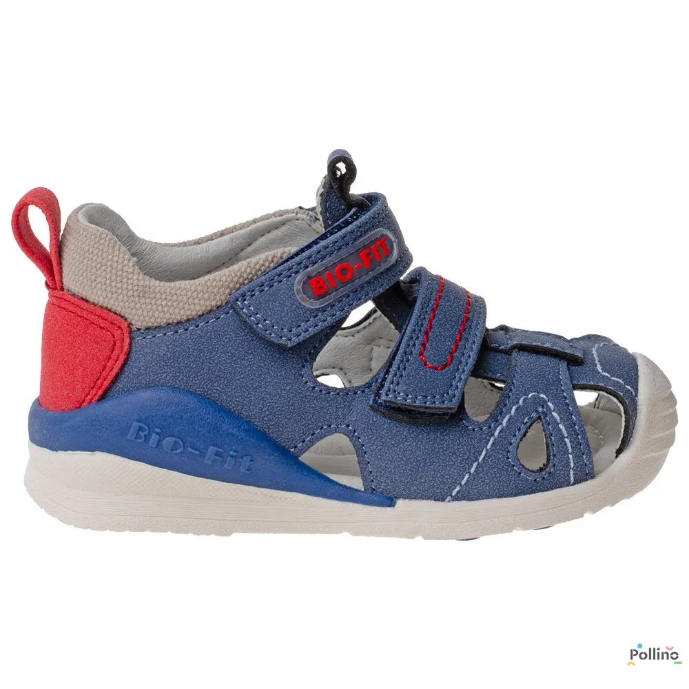 POLLINO STRADA SANDALA 505A2 BLUE 