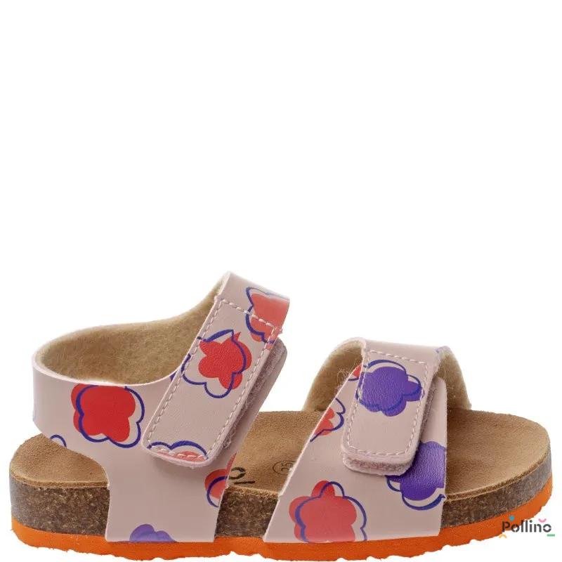 POLLINO STRADA SANDALA BIO050 BLUE 