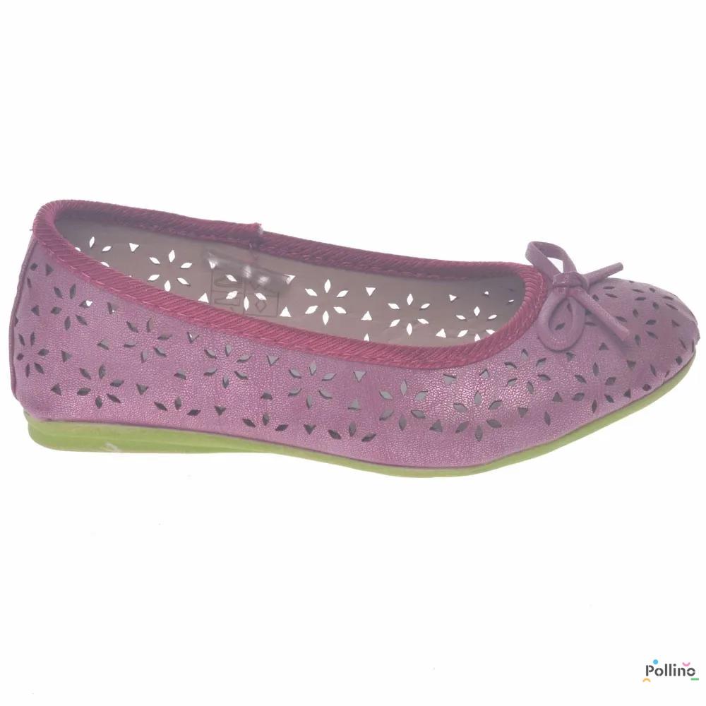 POLLINO STRADA BALETANKA C10016 LIGHT FUXIA 