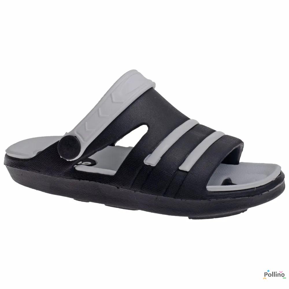 POLLINO STRADA PAPUCE E220P00 BLACK-WHITE 