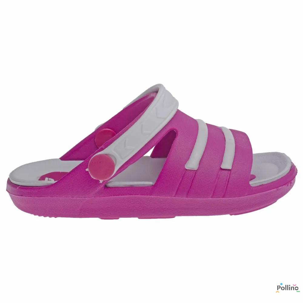 POLLINO STRADA PAPUCE E220P00 FUXIA-WHITE 
