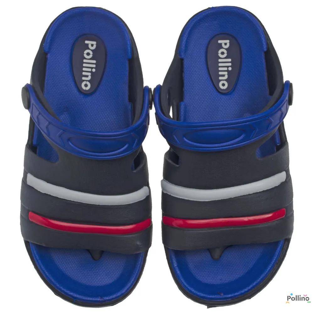 POLLINO STRADA PAPUCE E220PF000 NAVY 