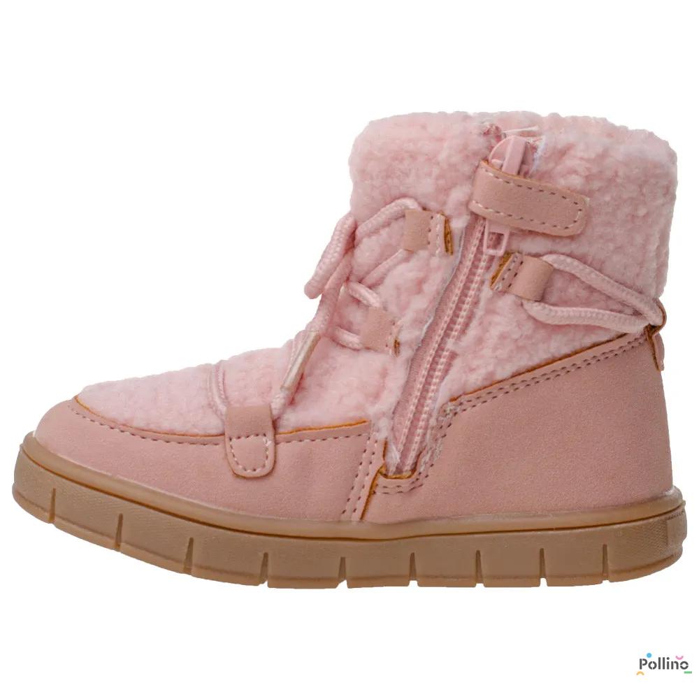 POLLINO STRADA CIZMA FG101 ROSA 
