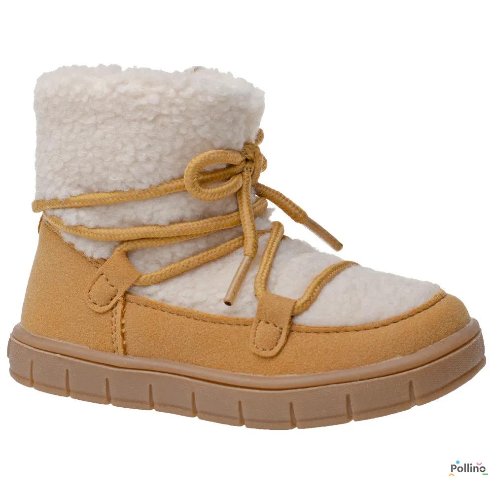 POLLINO STRADA CIZMA FG101 SAHARA 