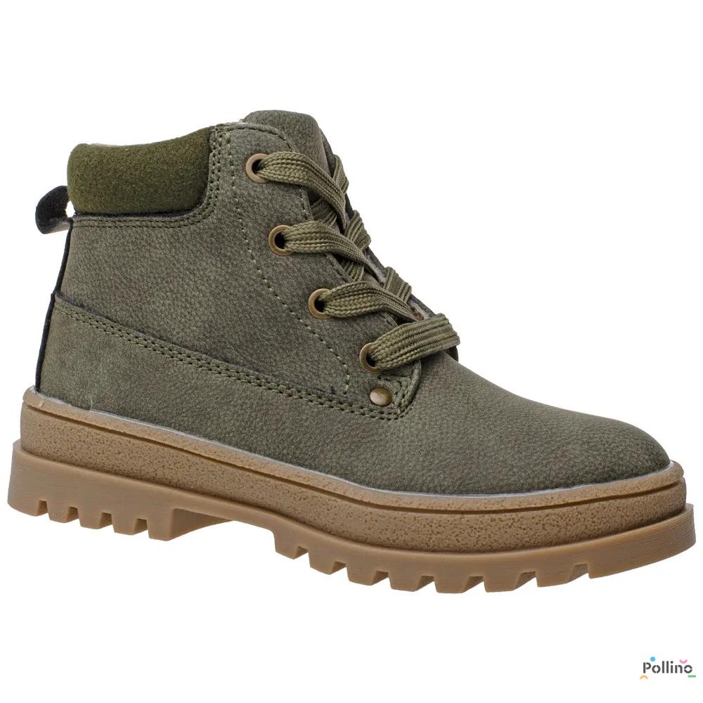 POLLINO STRADA CIPELA FG103 GREEN 