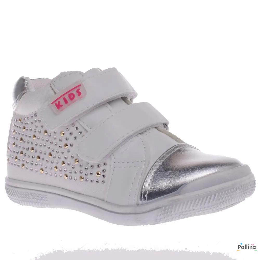 POLLINO STRADA PATIKA GC14097BA SILVER 