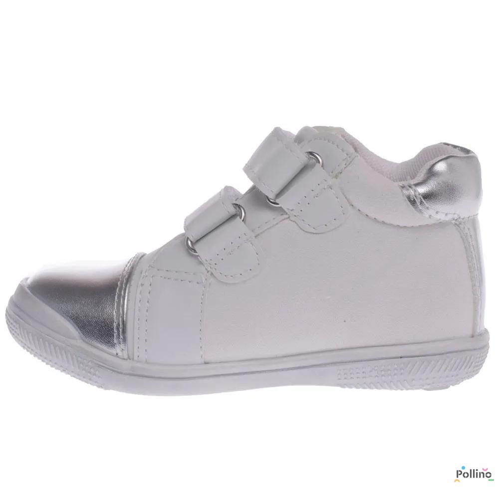 POLLINO STRADA PATIKA GC14097BA SILVER 