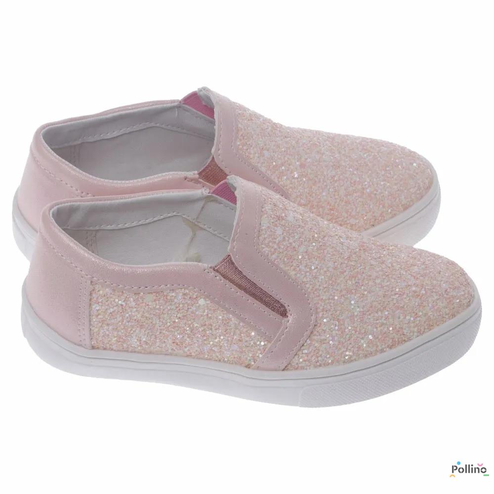 POLLINO STRADA PATIKA GC16632B LT.PINK 