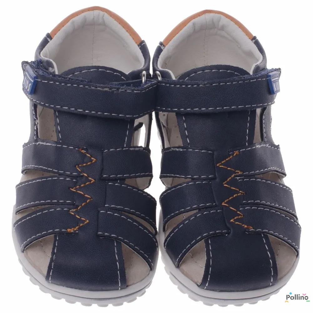 POLLINO STRADA POLUSANDALA GD15038D NAVY 