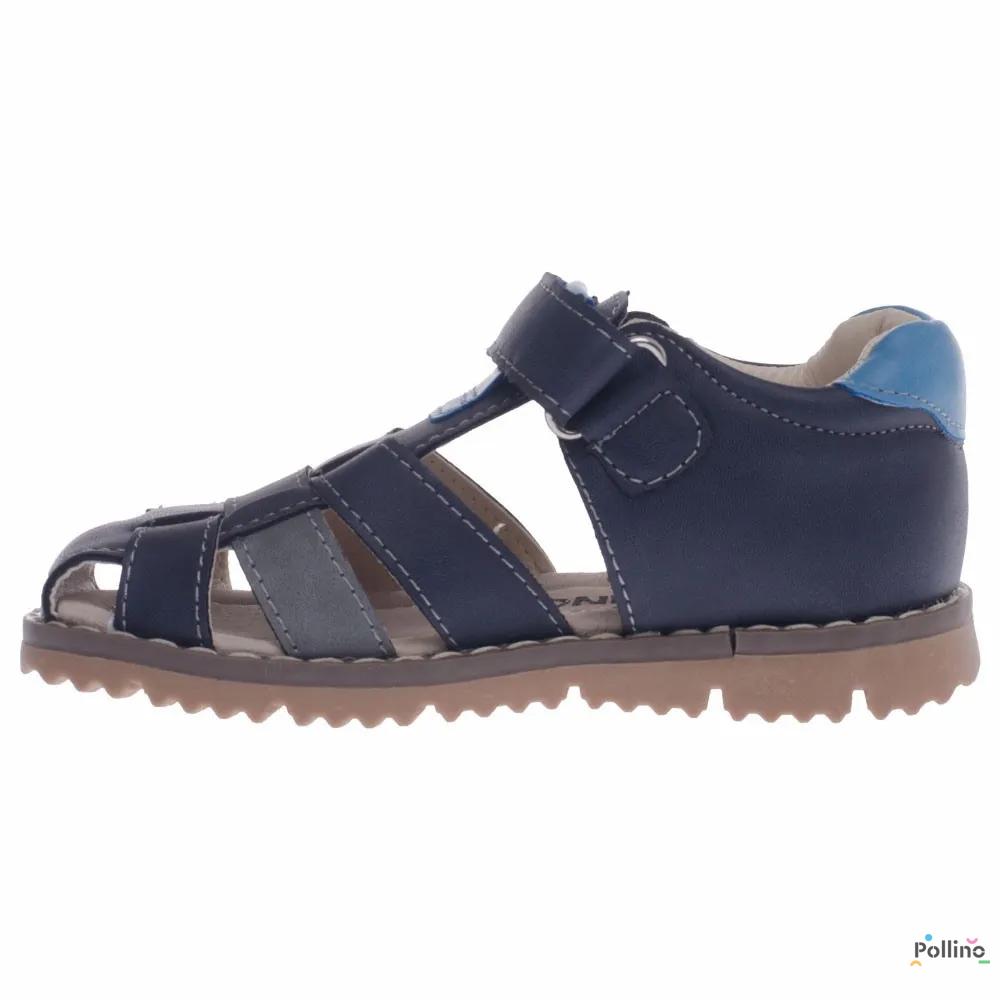 POLLINO STRADA POLUSANDALA GD16056E NAVY 