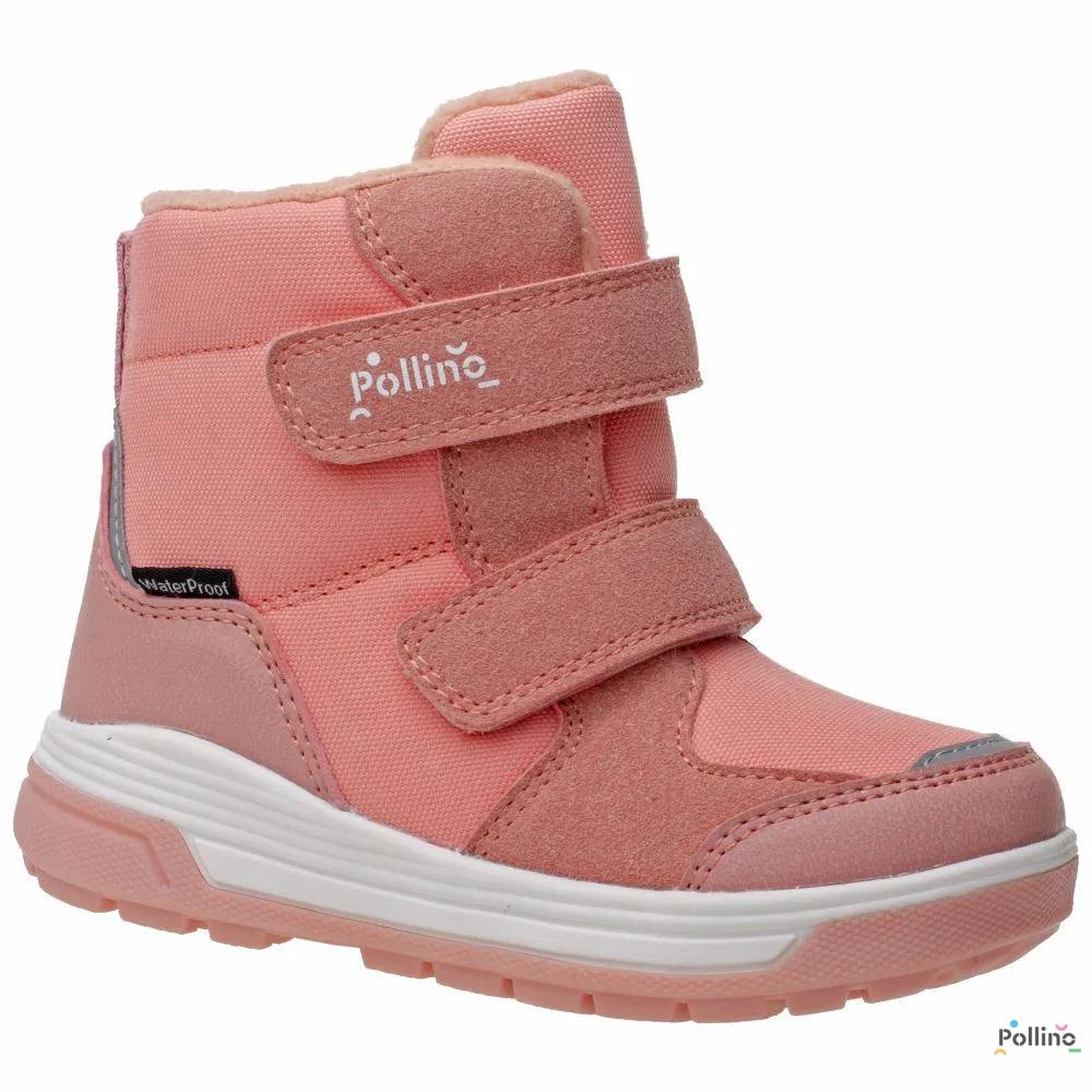 POLLINO STRADA WATERPROOF JB19104 PINK 