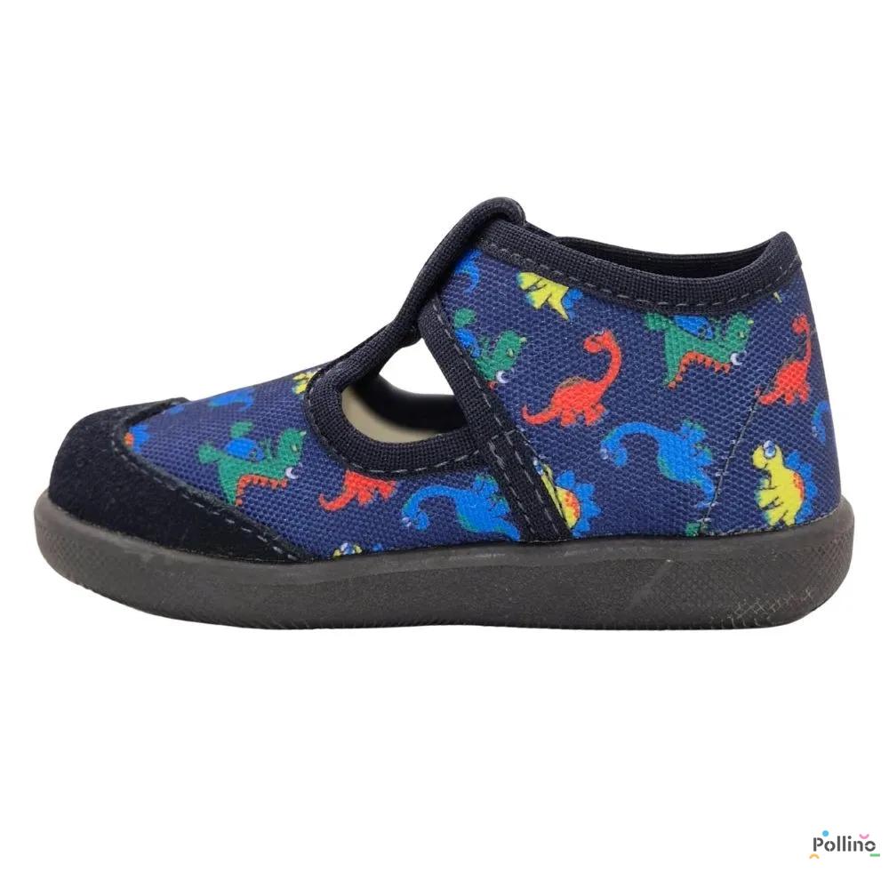 POLLINO STRADA PATOFNA KDZ001 DINO 