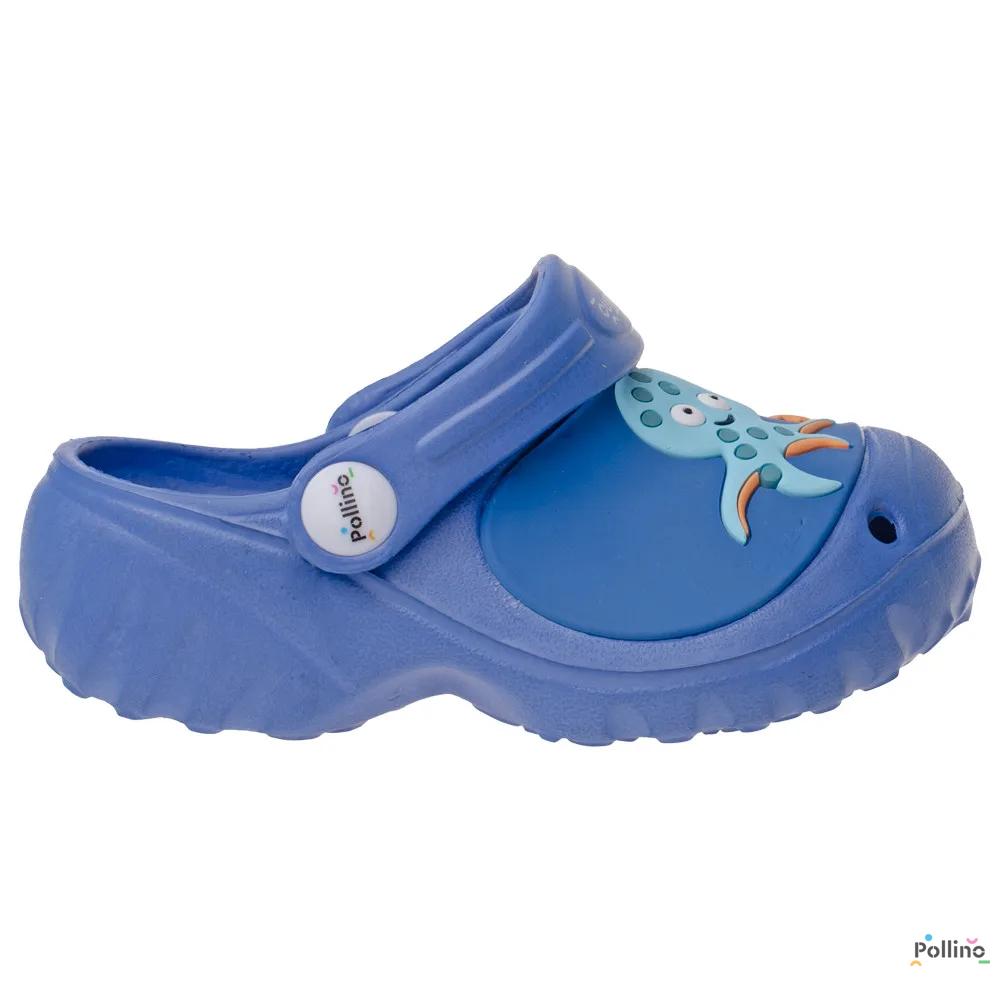 POLLINO STRADA PAPUCE KRO1 BLUE 