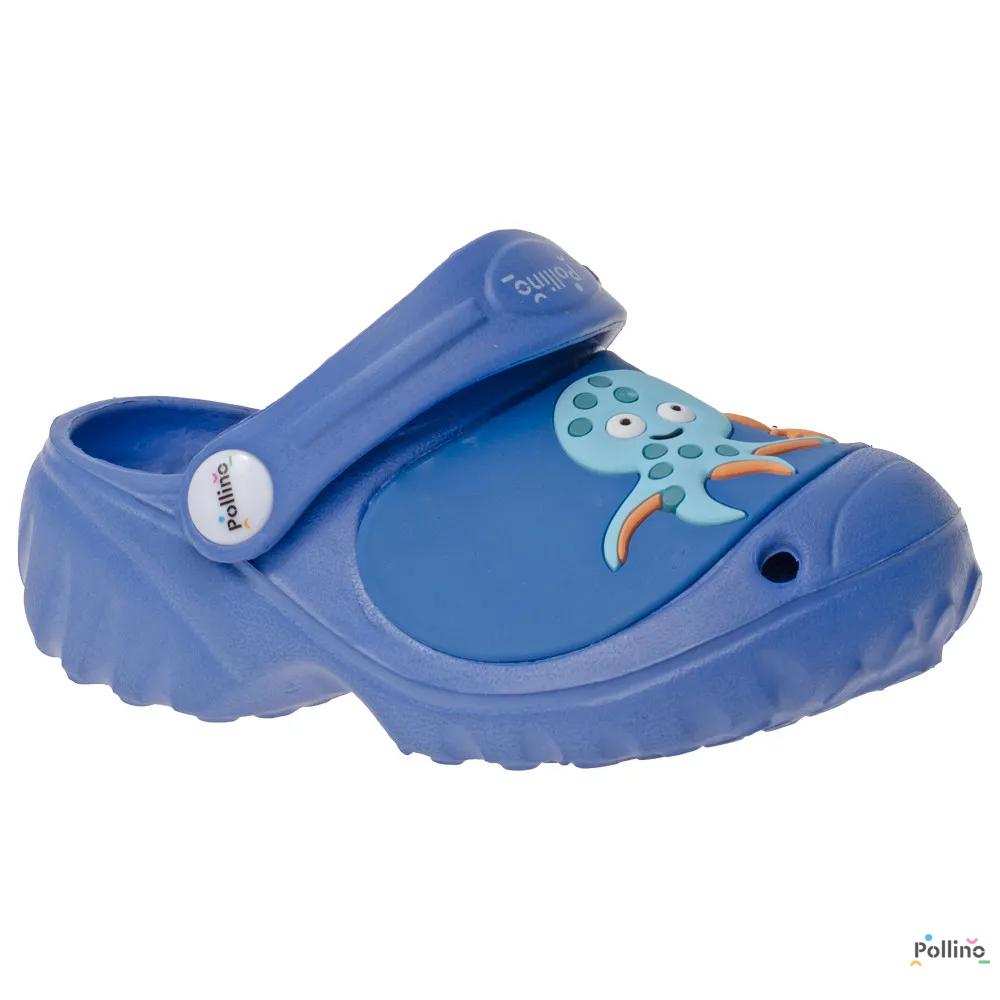 POLLINO STRADA PAPUCE KRO1 BLUE 