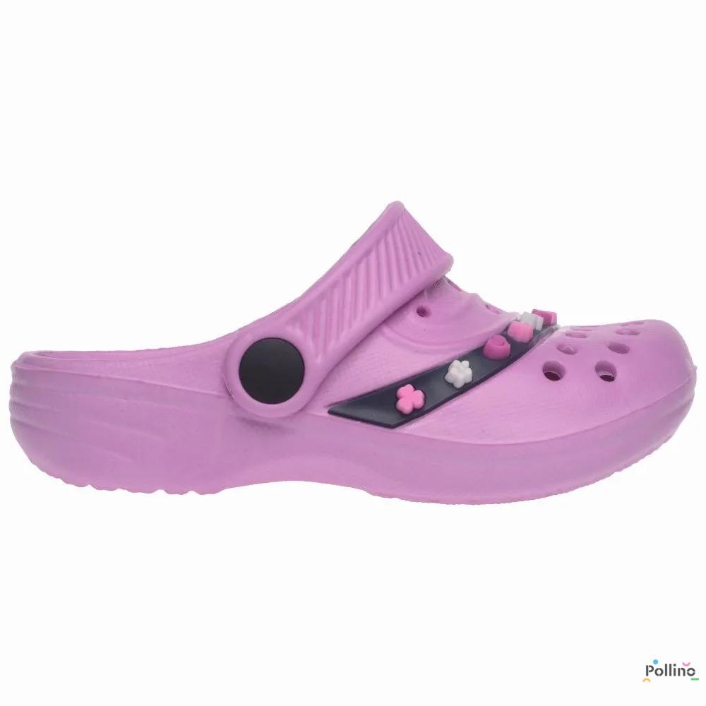 POLLINO STRADA Papuce LA79781 PINK 