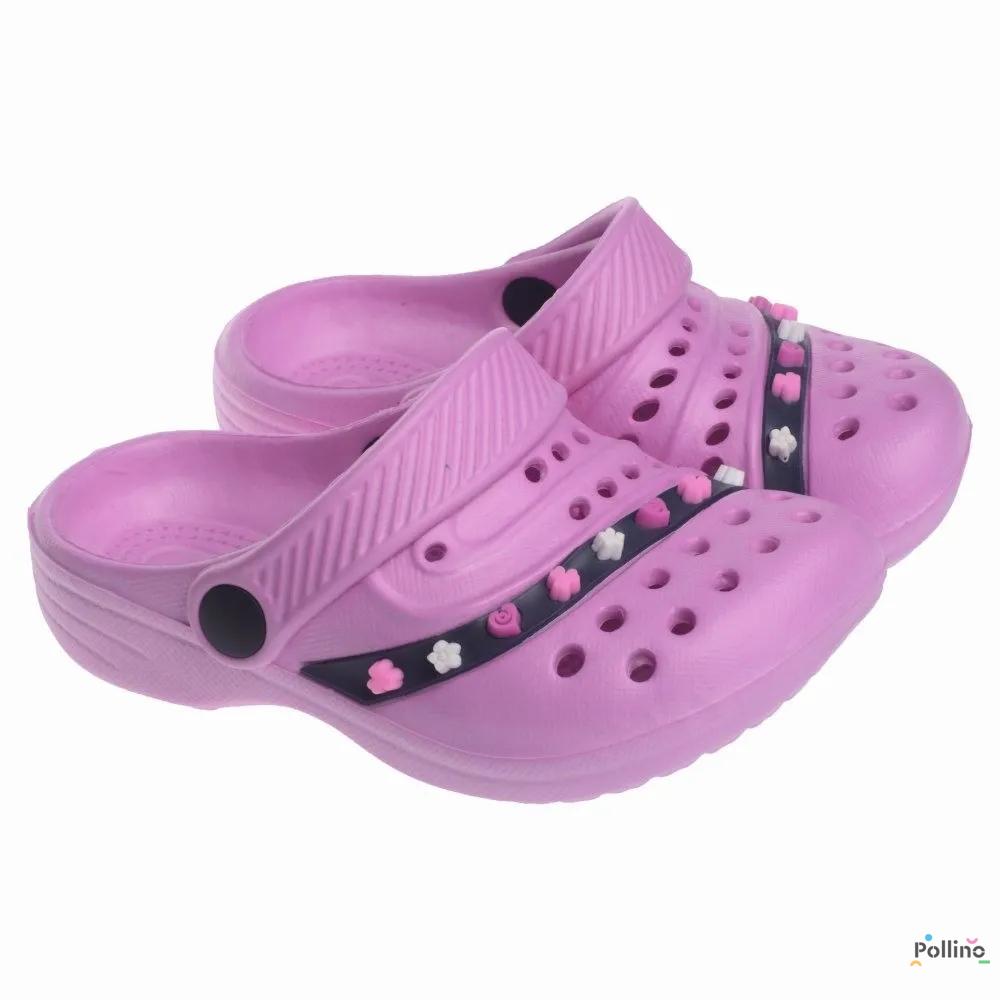 POLLINO STRADA Papuce LA79781 PINK 