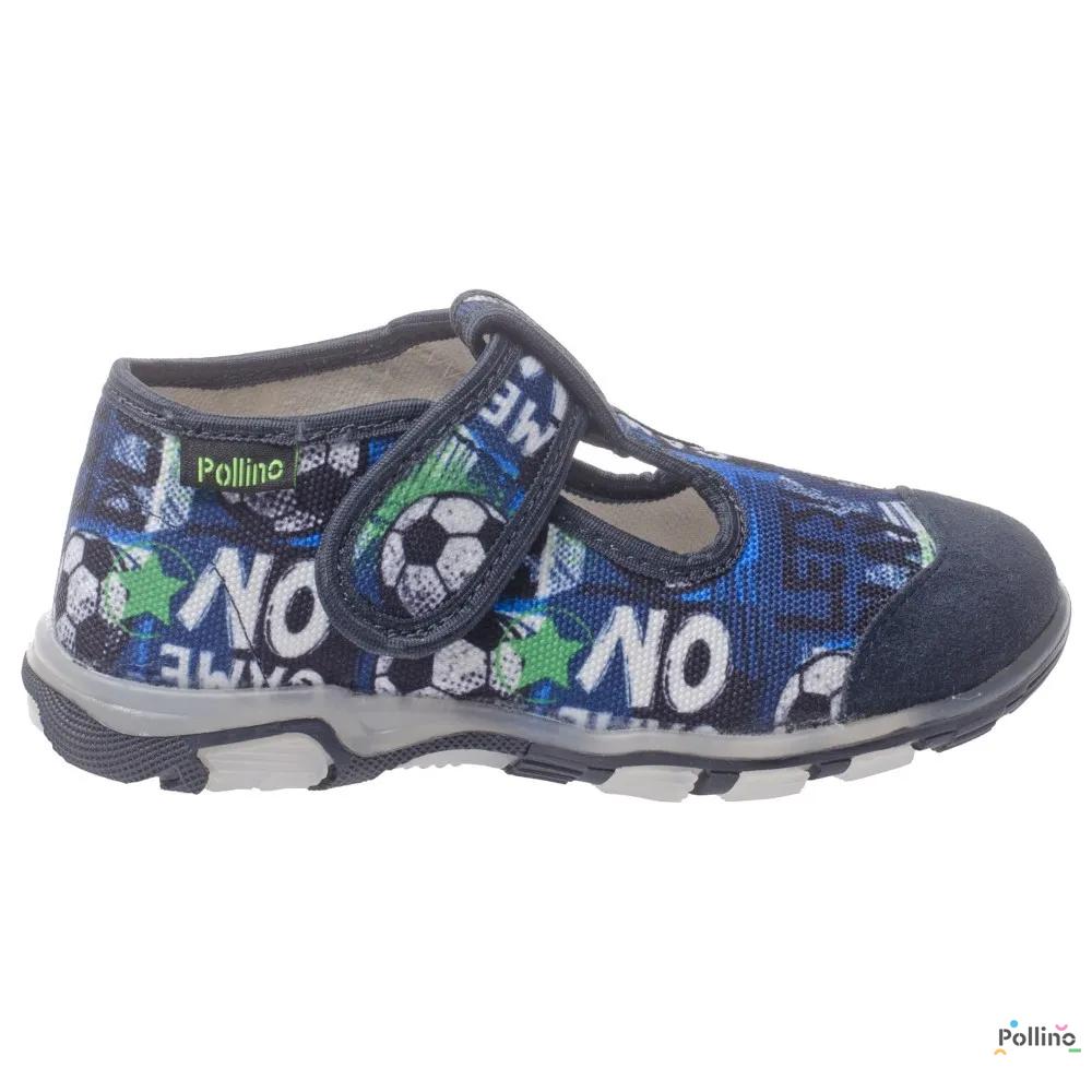 POLLINO STRADA PATOFNA LL126835 FOOTBALL 