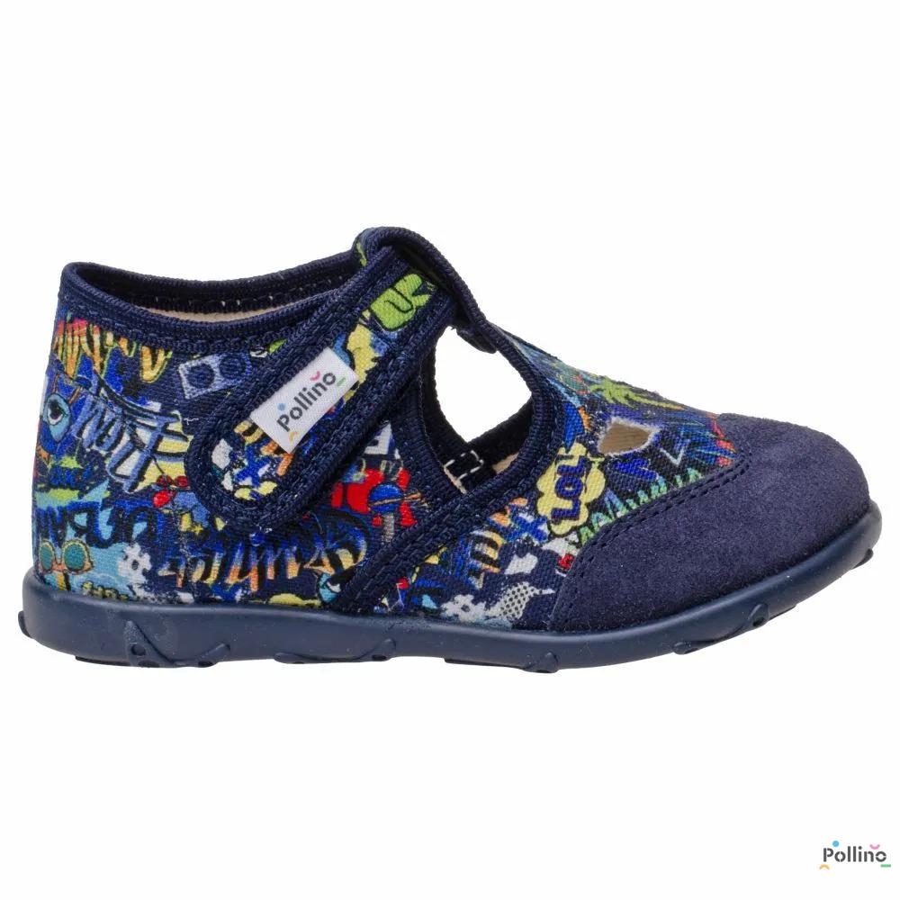 POLLINO STRADA PATOFNA P835 URBAN MARINO 