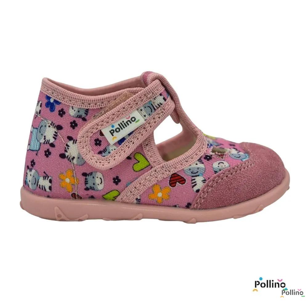 POLLINO STRADA PATOFNA P835 CATS 