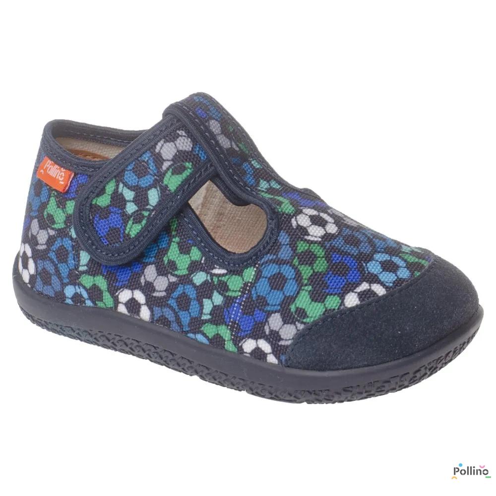 POLLINO STRADA PATOFNA PB835 FOOTBALL 