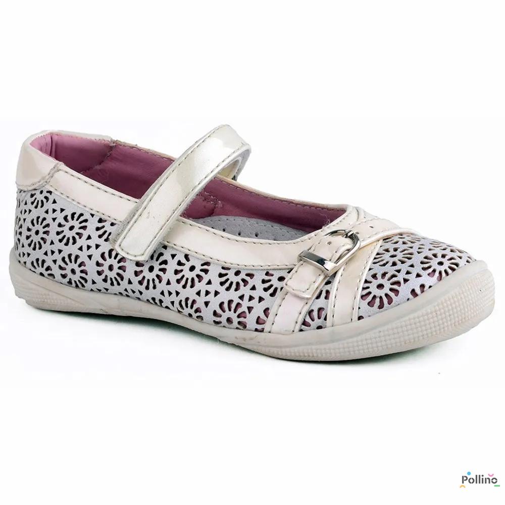 POLLINO STRADA BALETANKA PJ1401400 WHITE 