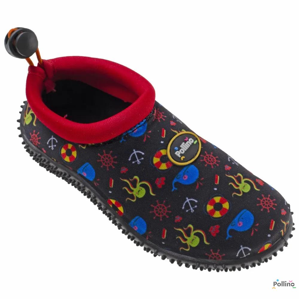 POLLINO STRADA PLAZA PO1214 RED 
