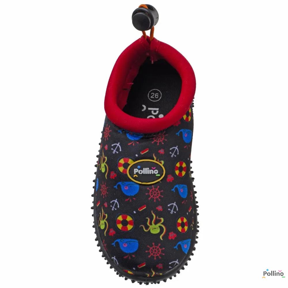 POLLINO STRADA PLAZA PO1214 RED 