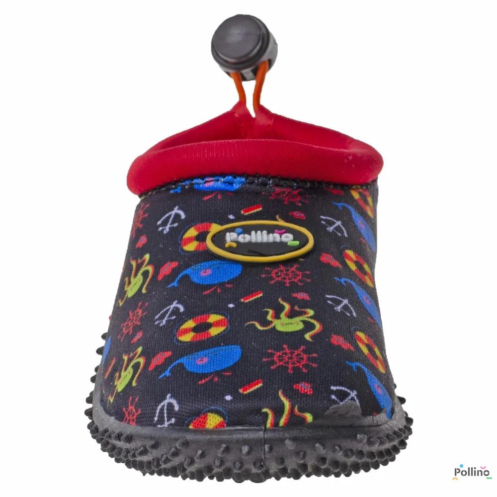 POLLINO STRADA PLAZA PO1214 RED 