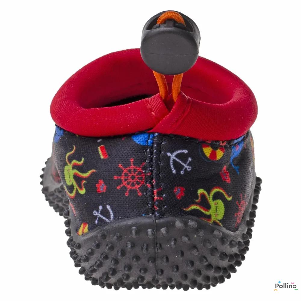 POLLINO STRADA PLAZA PO1214 RED 