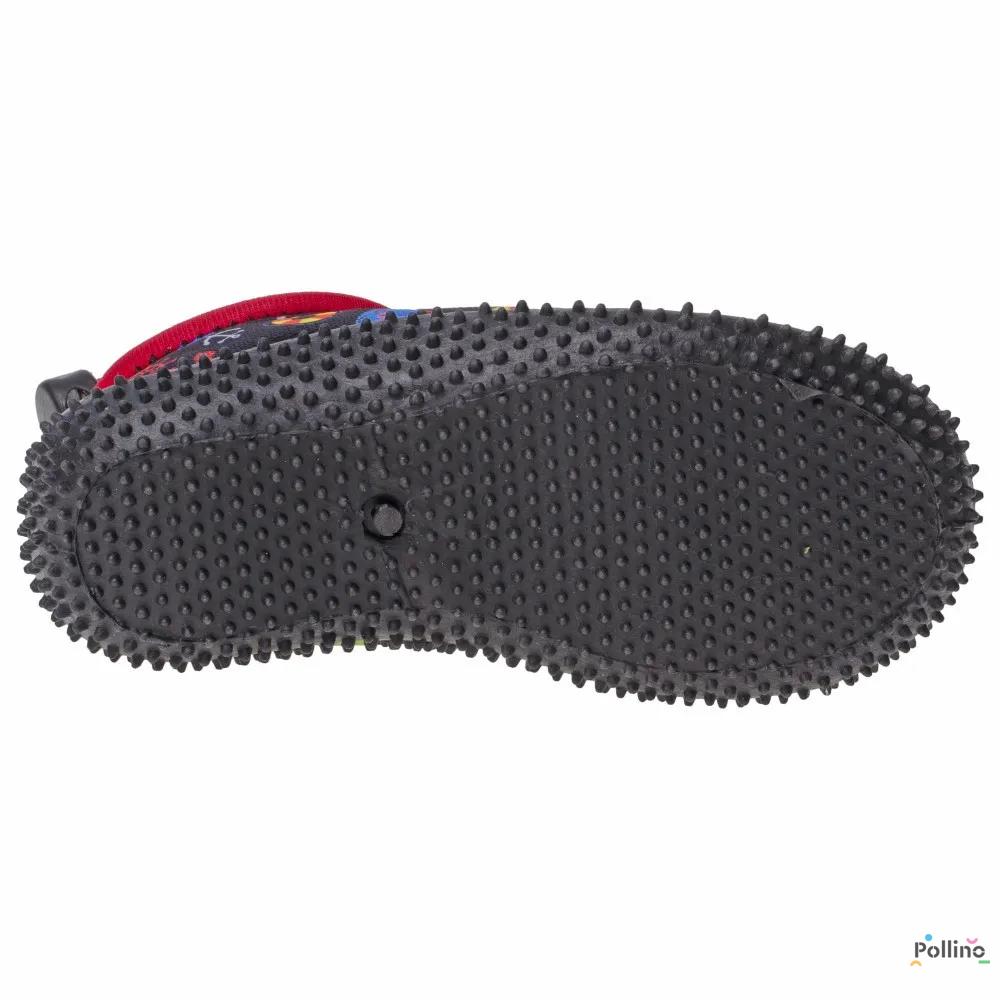 POLLINO STRADA PLAZA PO1214 RED 