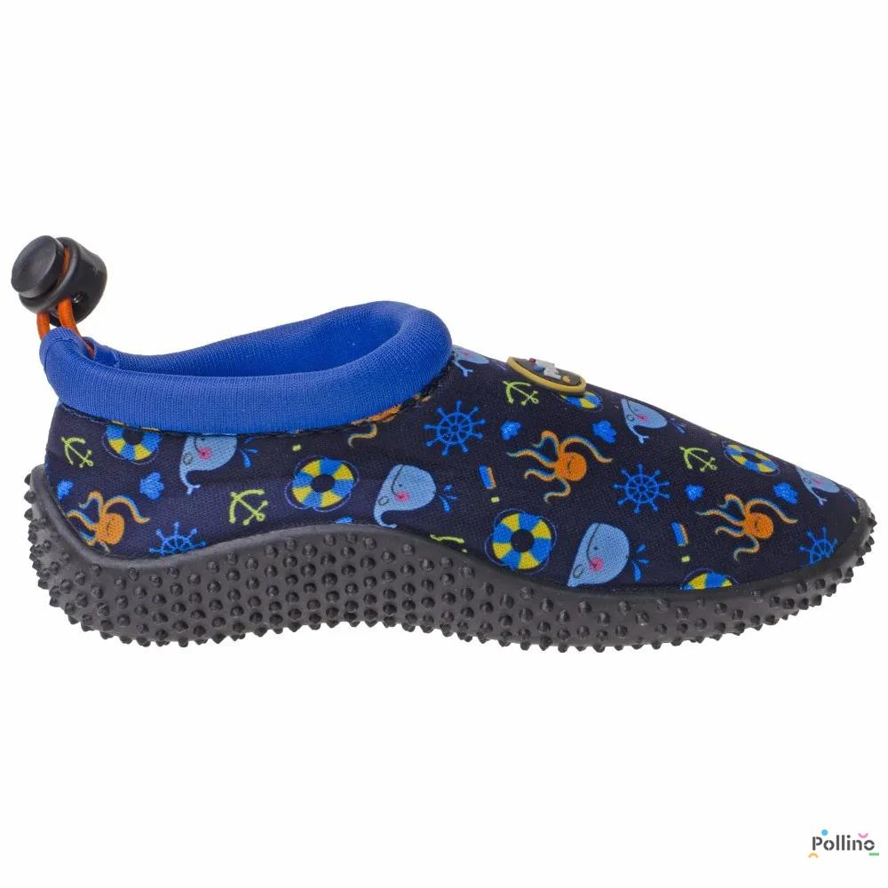POLLINO STRADA PLAZA PO1214 BLUE 