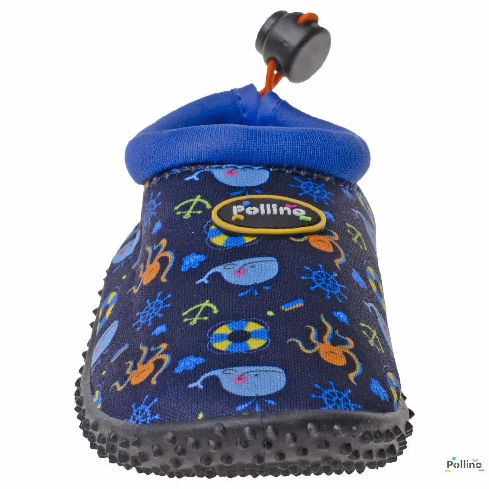 POLLINO STRADA PLAZA PO1214 BLUE 